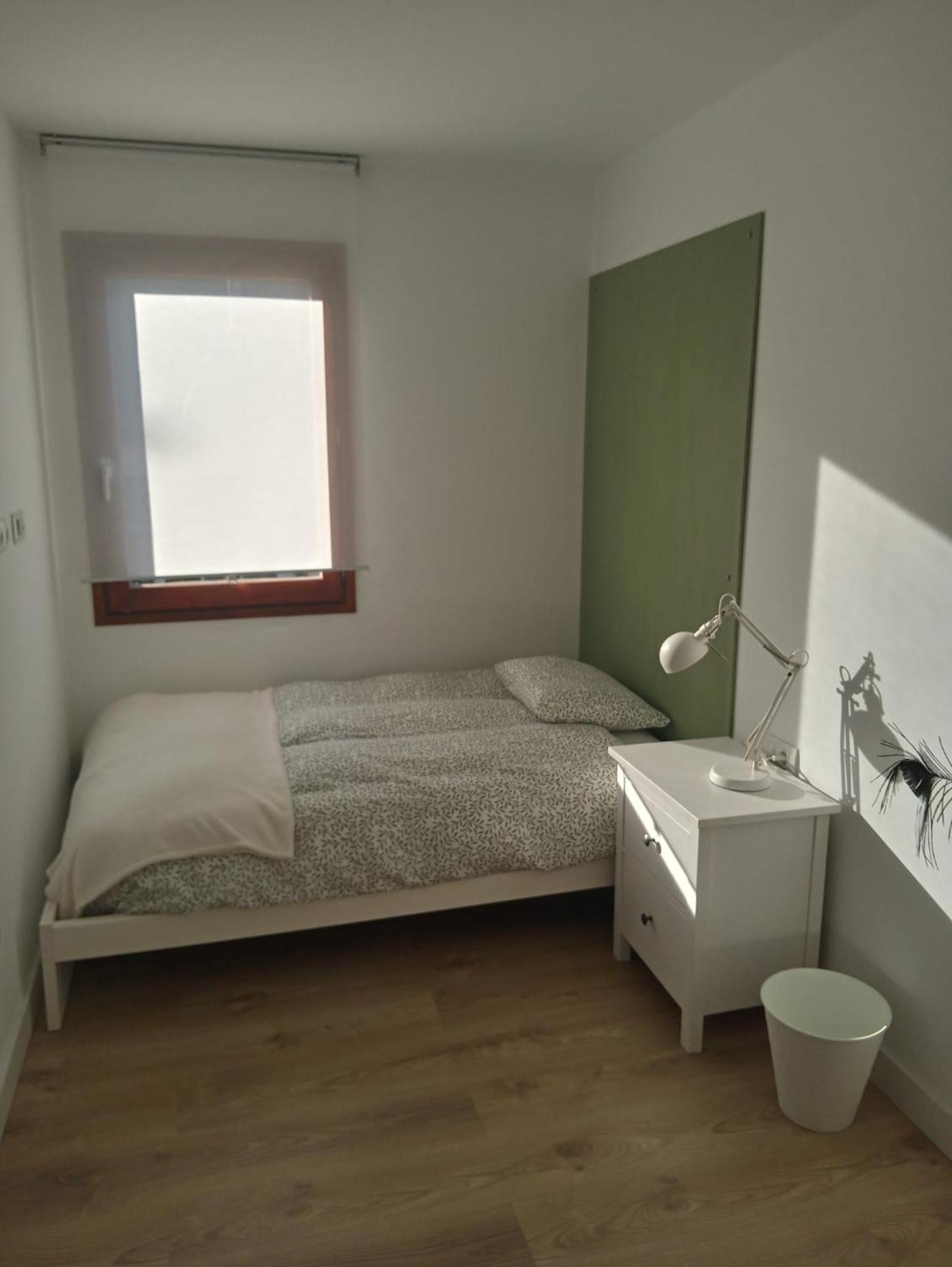 Com A Casa Lejlighed Falset Eksteriør billede