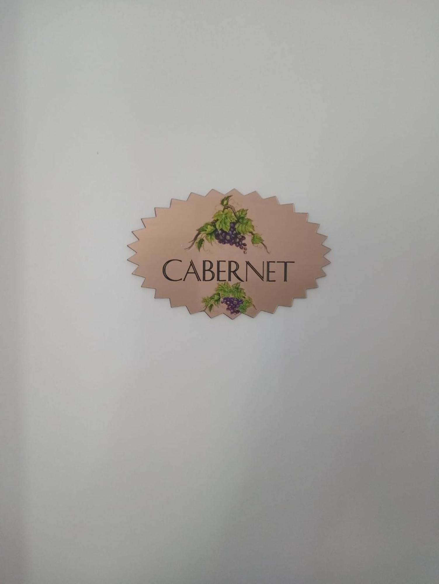 Com A Casa Lejlighed Falset Eksteriør billede